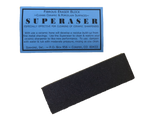 Superaser Fibrous Cleaning Blocks - 2 Pack